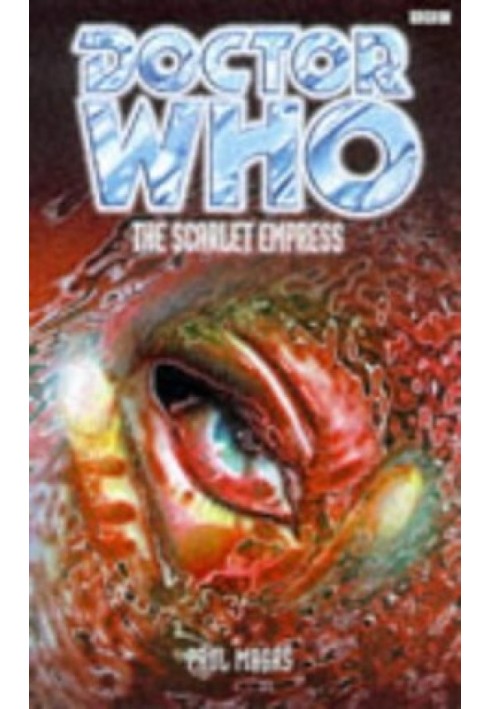 Doctor Who: The Scarlet Empress