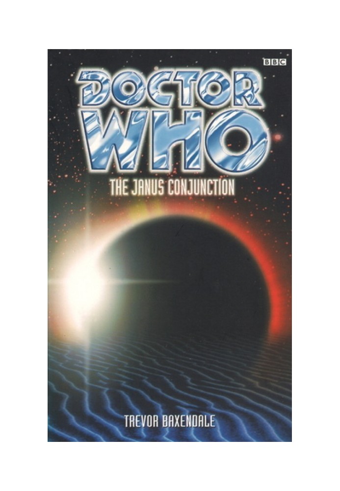 Doctor Who: The Janus Conjuction