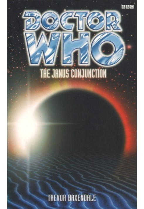 Doctor Who: The Janus Conjuction