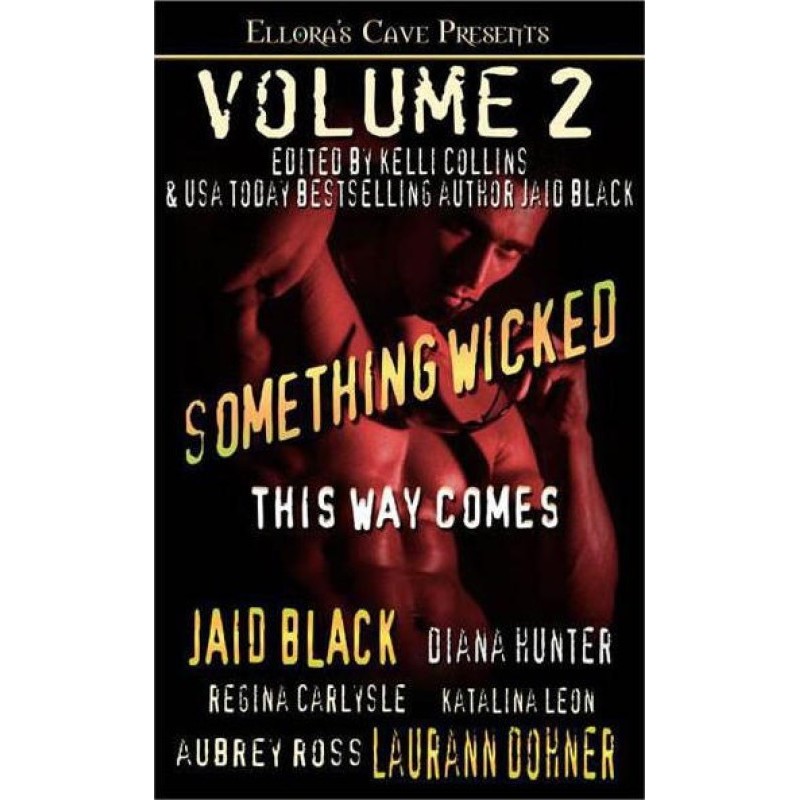 Something Wicked This Way...