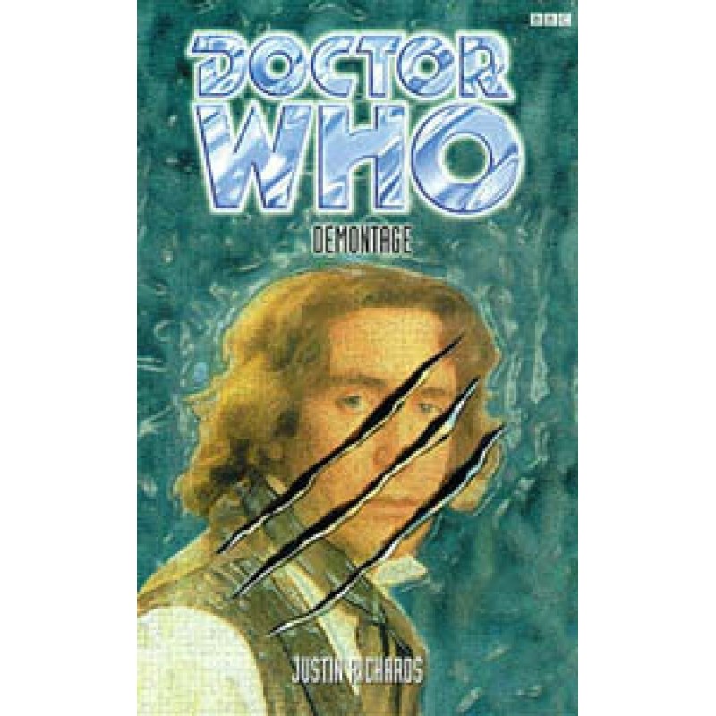 Doctor Who: Demontage