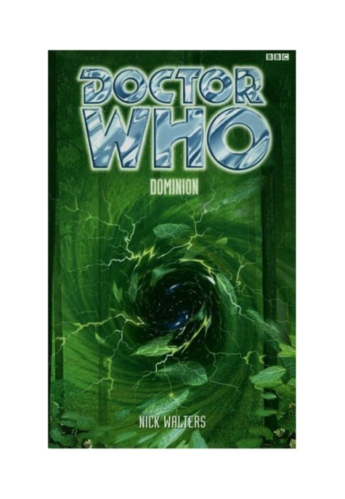 Doctor Who: Dominion