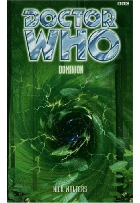 Doctor Who: Dominion