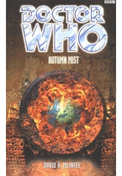 Doctor Who: Autumn Must