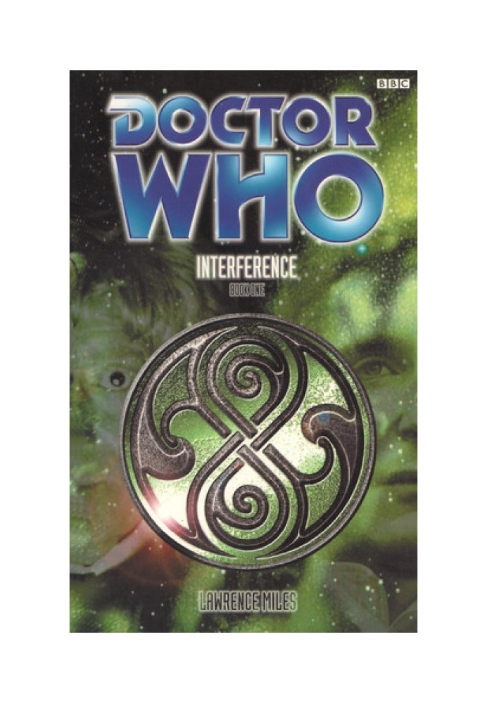 Doctor Who: Interference - Book One