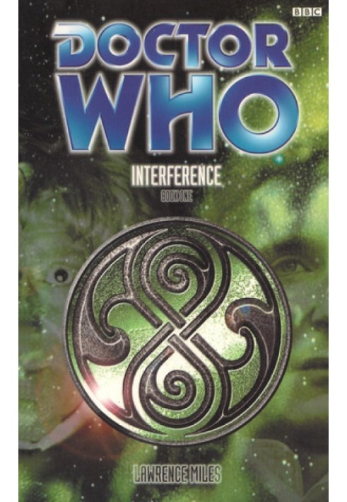 Doctor Who: Interference - Book One