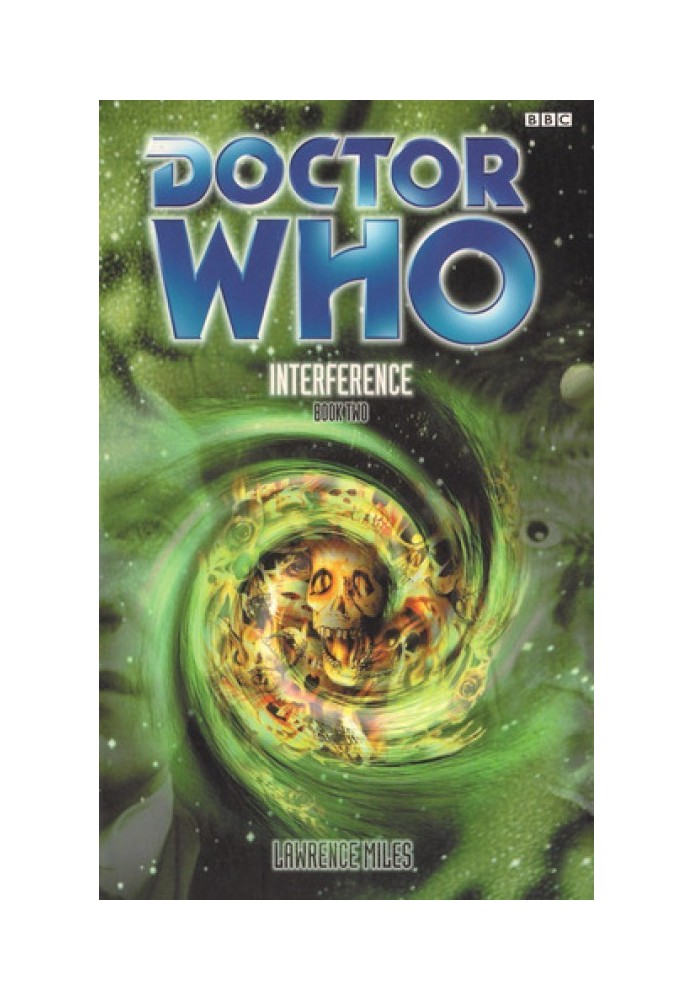 Doctor Who: Interference - Book Two