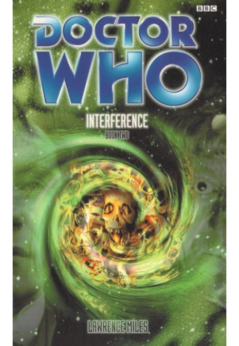 Doctor Who: Interference - Book Two