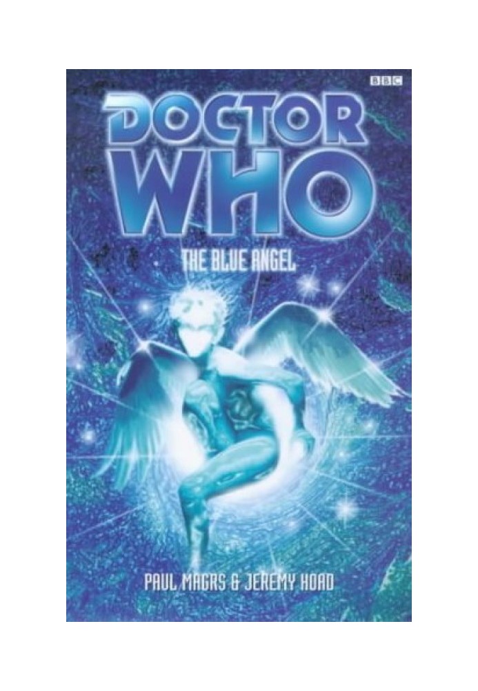 Doctor Who: The Blue Angel