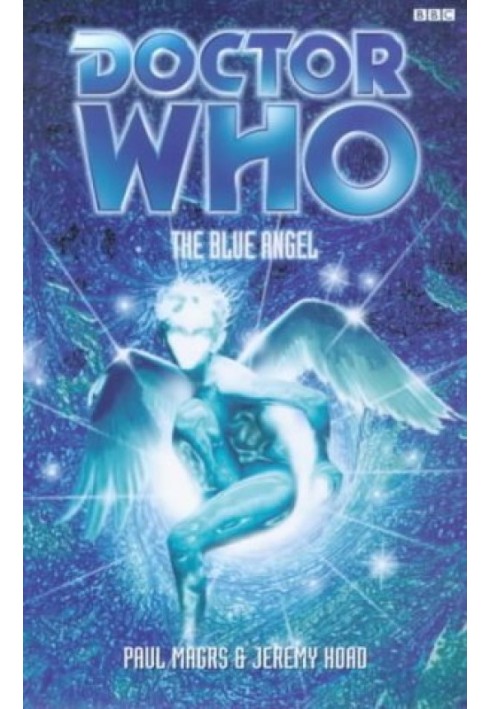 Doctor Who: The Blue Angel