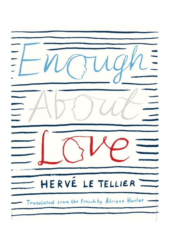 Enough About Love