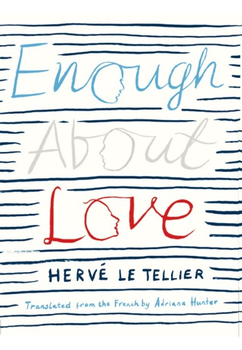 Enough About Love