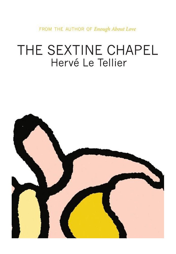 The Sextine Chapel