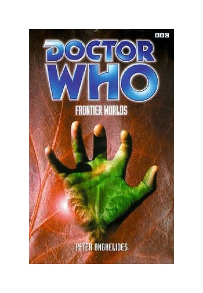 Doctor Who: Frontier Worlds