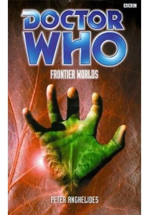 Doctor Who: Frontier Worlds