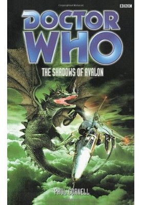 Doctor Who: The Shadows of Avalon