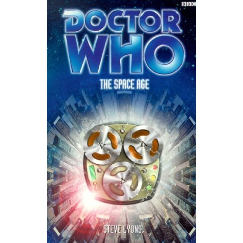 Doctor Who: The Space Age