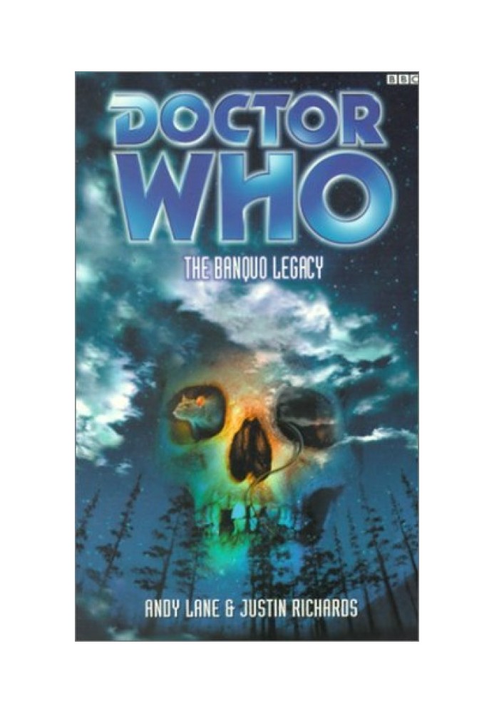 Doctor Who: The Banquo Legacy