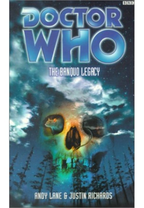 Doctor Who: The Banquo Legacy