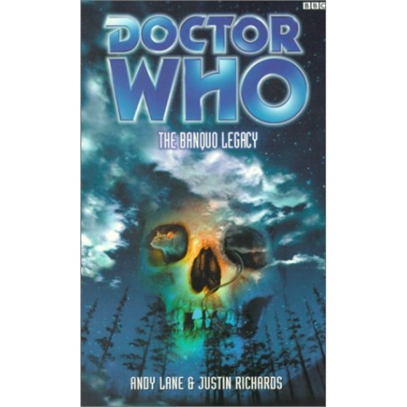 Doctor Who: The Banquo Legacy