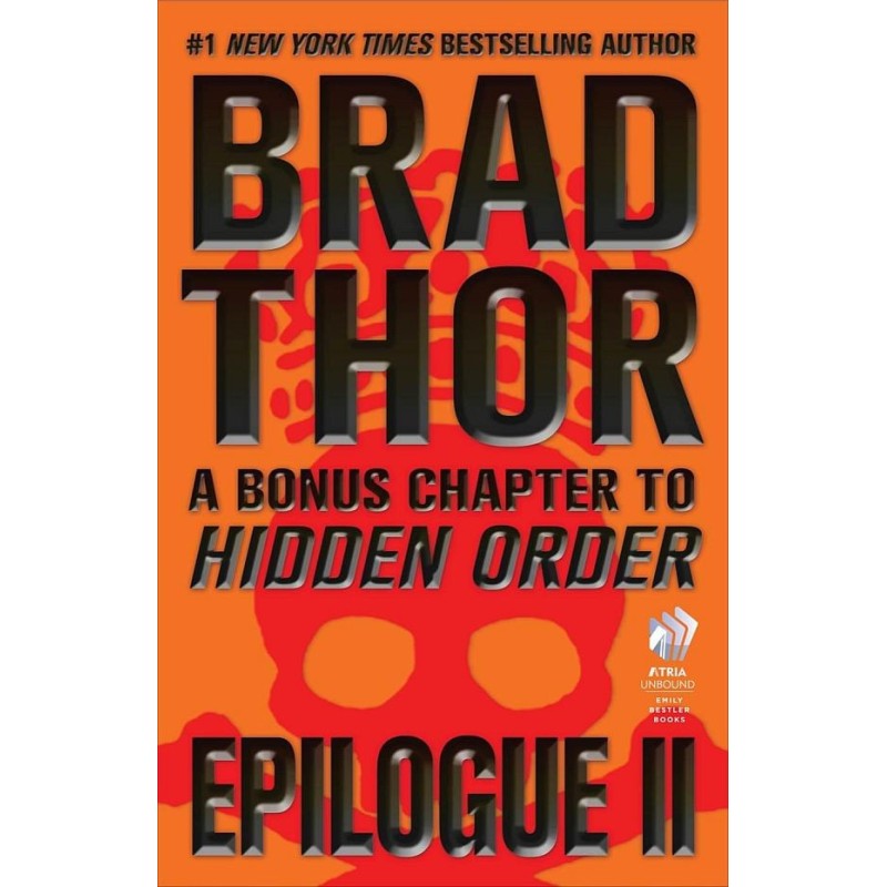 Epilogue II: A Bonus...