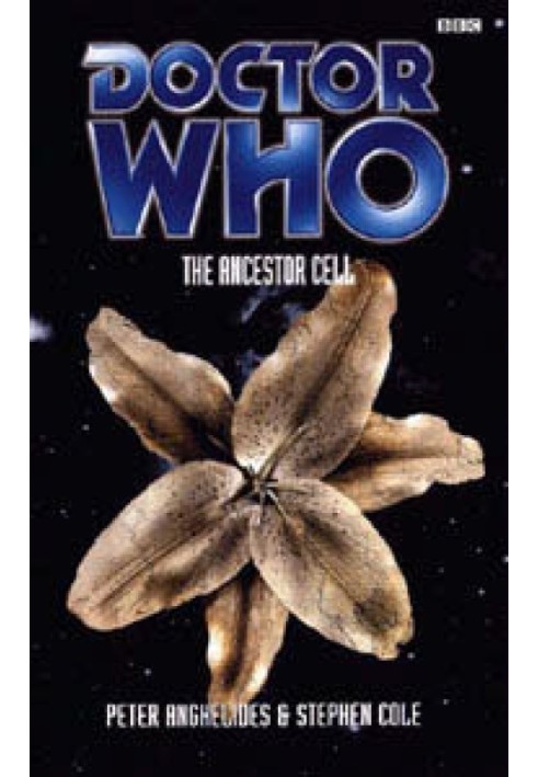 Doctor Who: The Ancestor Cell