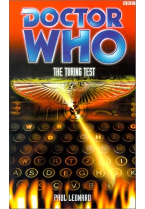 Doctor Who: The Turing Test