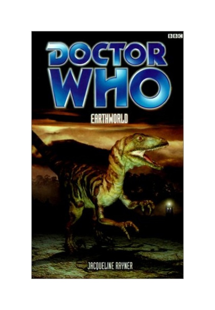 Doctor Who: Earthworld