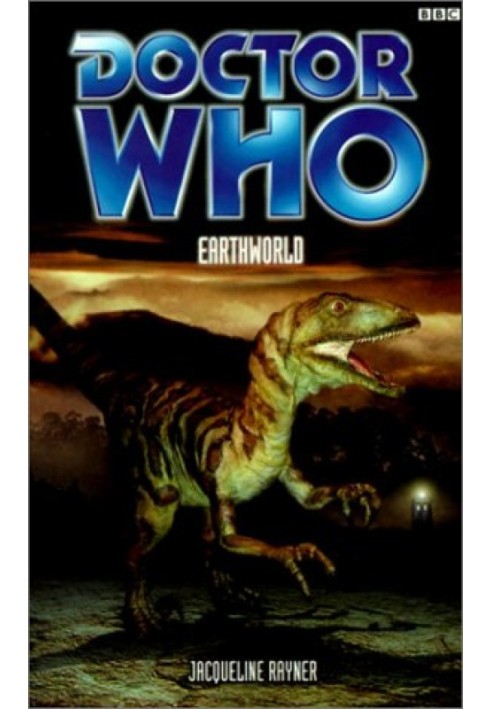 Doctor Who: Earthworld