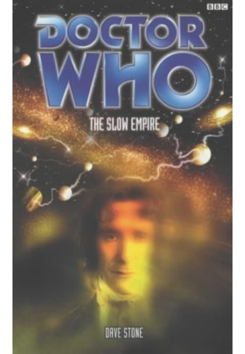 Doctor Who: The Slow Empire