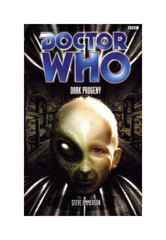 Doctor Who: Dark Progeny