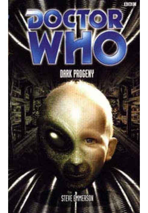 Doctor Who: Dark Progeny