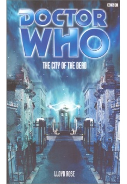 Doctor Who: The City of the Dead