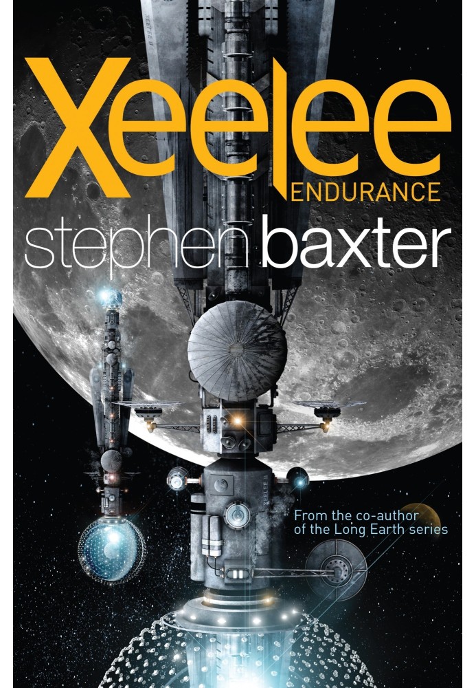 Xeelee: Endurance