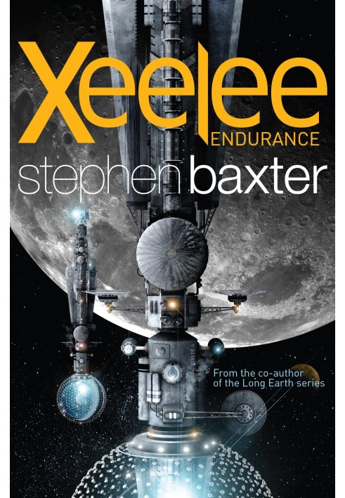 Xeelee: Endurance