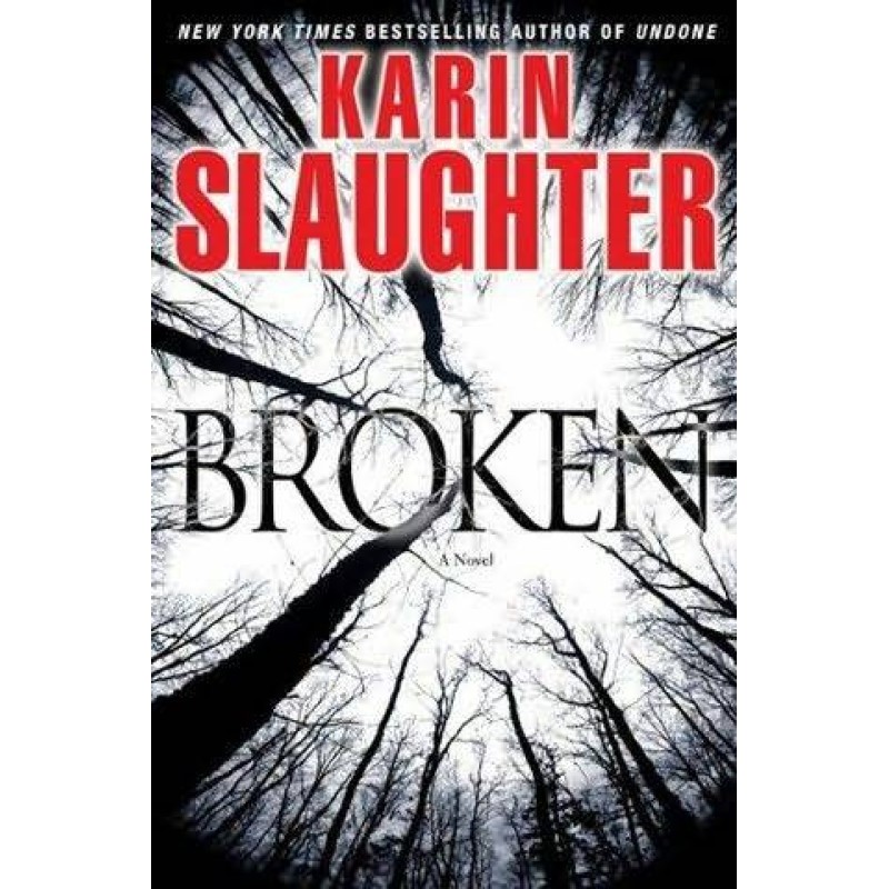 Broken