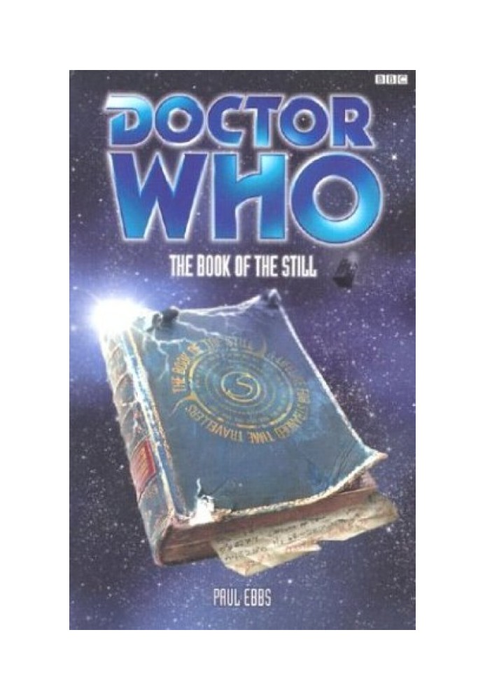 Doctor Who: The Book of the Still