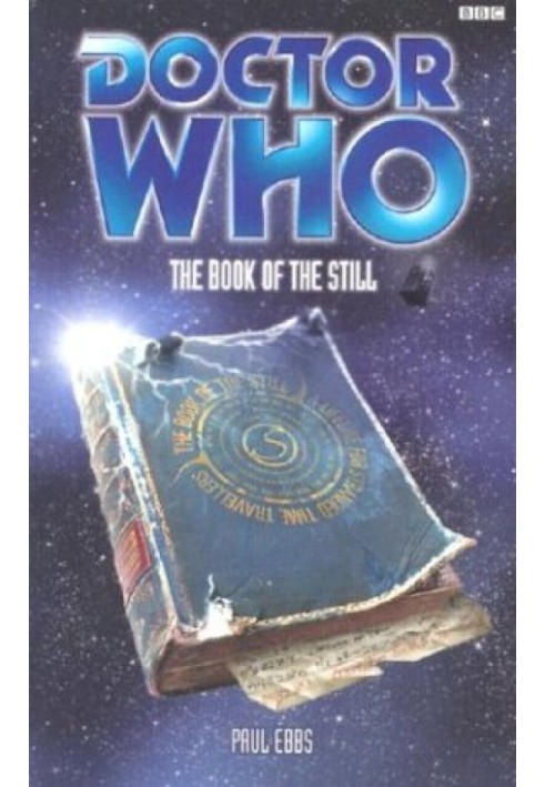 Doctor Who: The Book of the Still