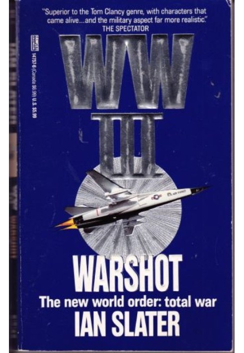 Warshot