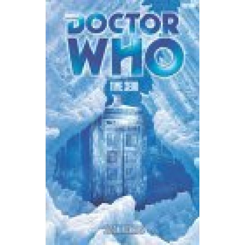 Doctor Who: Time Zero