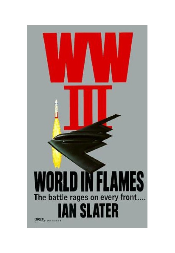 World in Flames