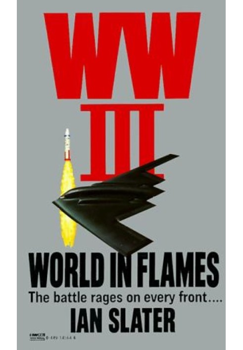 World in Flames