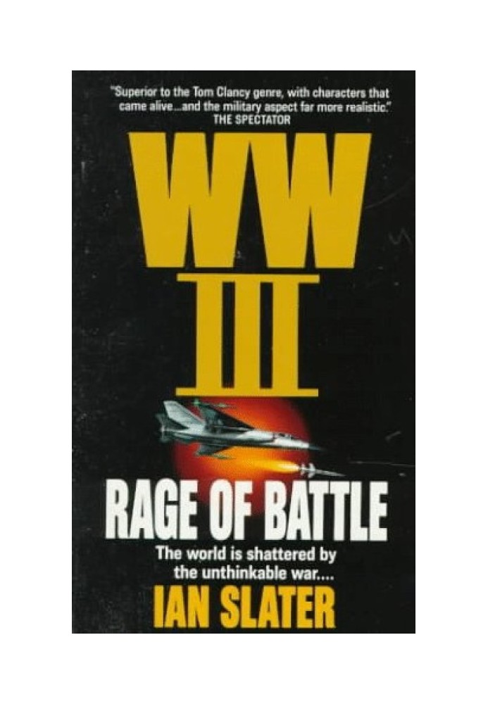 Rage of Battle