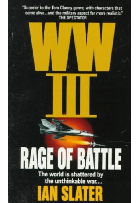 Rage of Battle