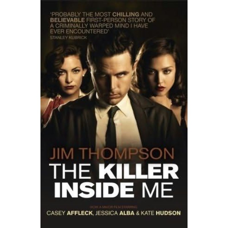 The Killer Inside Me