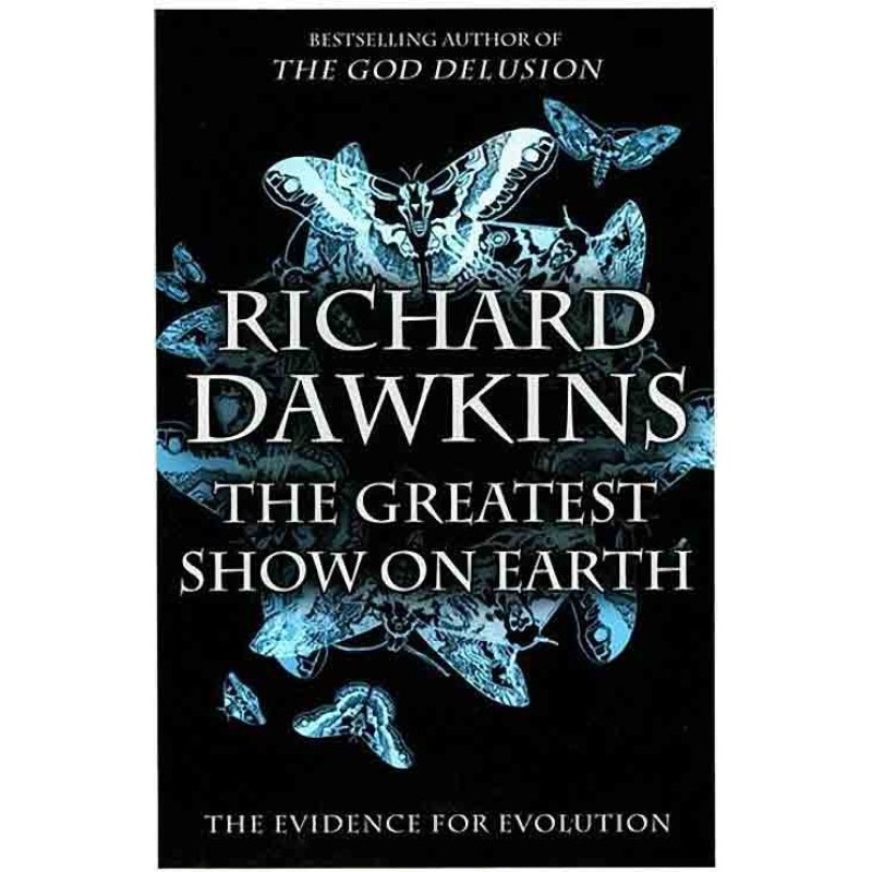 The Greatest Show on Earth