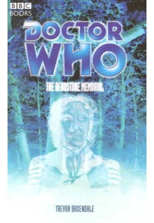 Doctor Who: The Deadstone Memorial