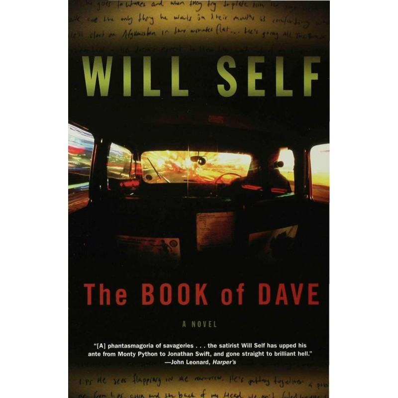 The Book of Dave