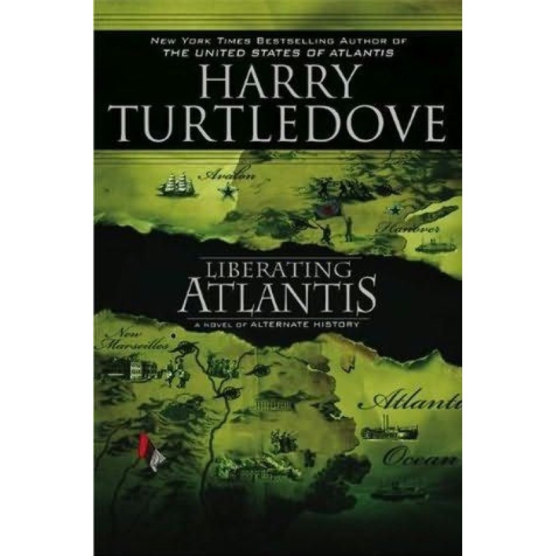 Liberating Atlantis