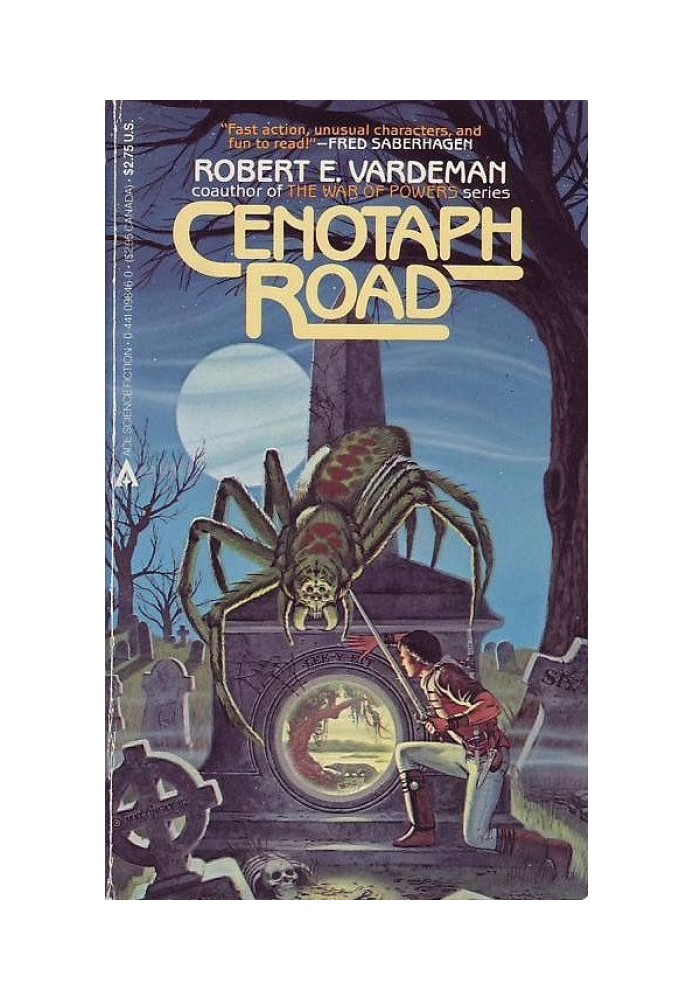 Cenotaph Road